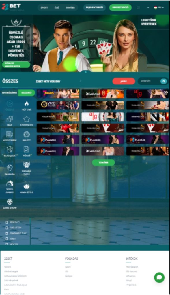 22bet-vélemények-mobil 22bet-vélemények-mobil