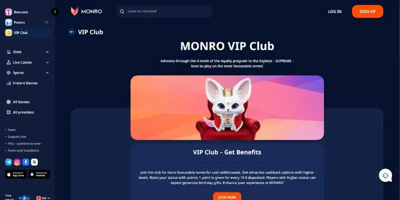 monro-vip monro-vip