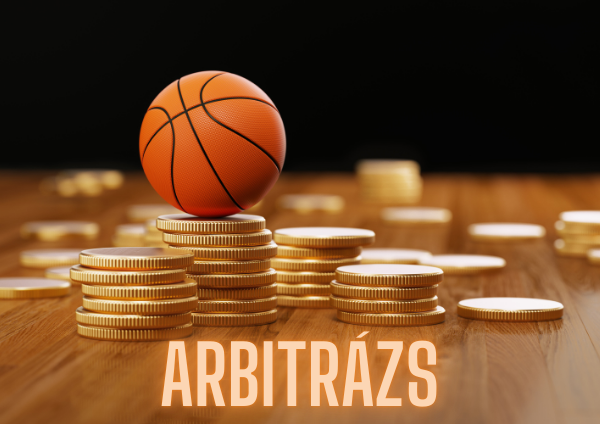 Arbitrázs Sportfogadás Magyarázata (Biztos Fogadások)