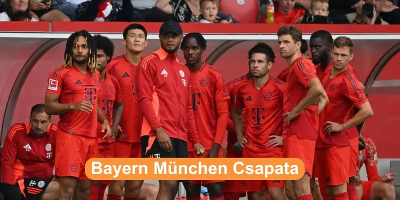 bayern-munchen