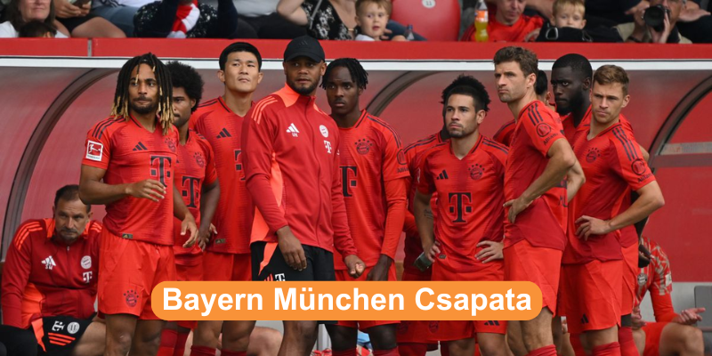 bayern-munchen