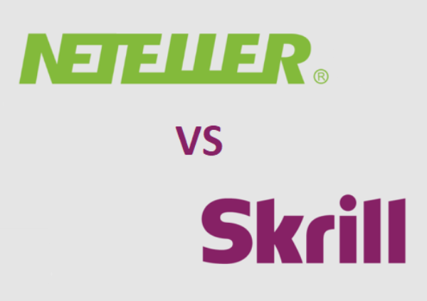 Neteller Vagy Skrill: Pénztárcák Fogadási Összehasonlítás