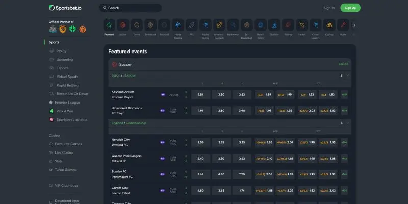 sportsbet.io sportsbet.io