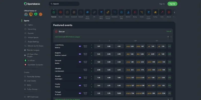 sportsbet.io sportsbet.io