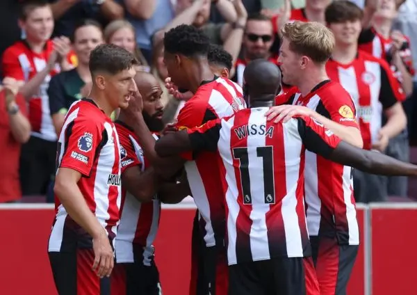tottenham-brentford