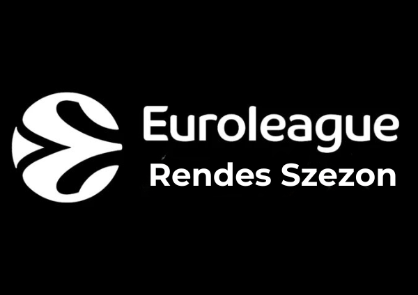 Euroliga Előrejelzések – Rendes Szezon 2024-25