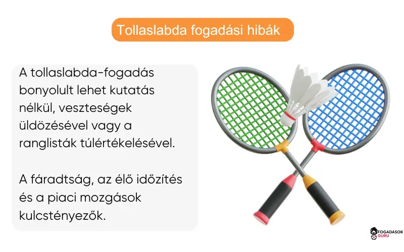 tollaslabda-fogadási-hibák tollaslabda-fogadási-hibák