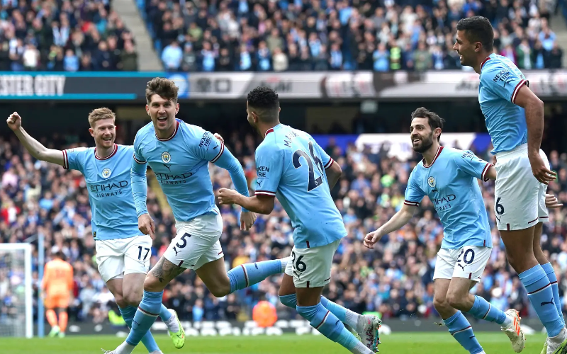 Premier-League-Előrejelzés-Manchester-City-Tottenham