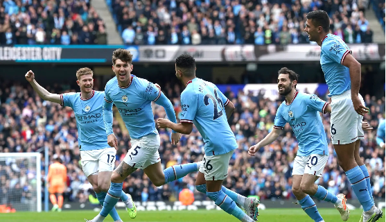 Premier League Előrejelzés: Manchester City – Tottenham (23-11-2024)