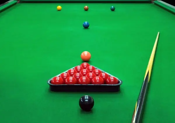 snooker