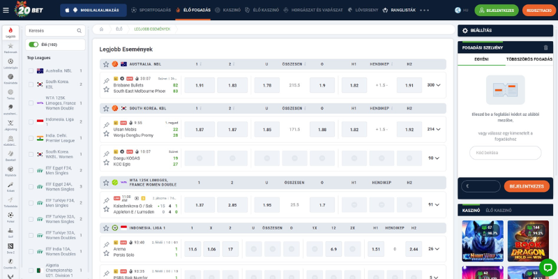 20bet-elo-fogadasok