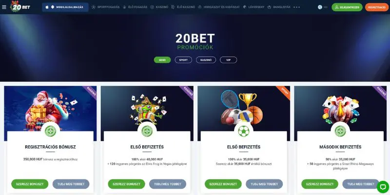 20bet-magyar-promociok-velemenyek