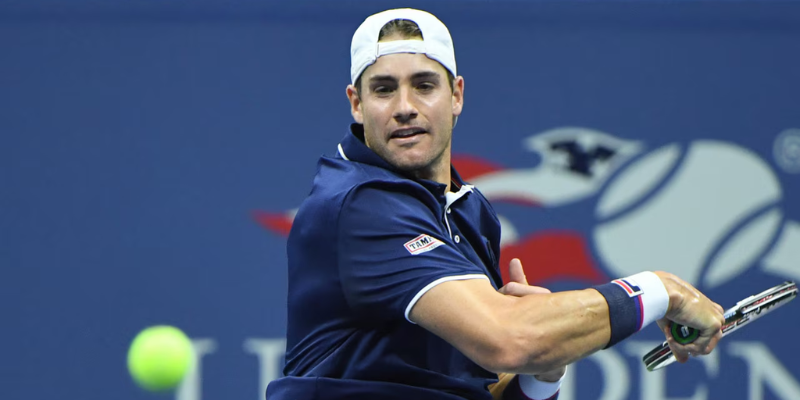 john-isner