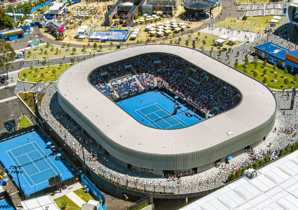 Australian Open Előrejelzések 2025