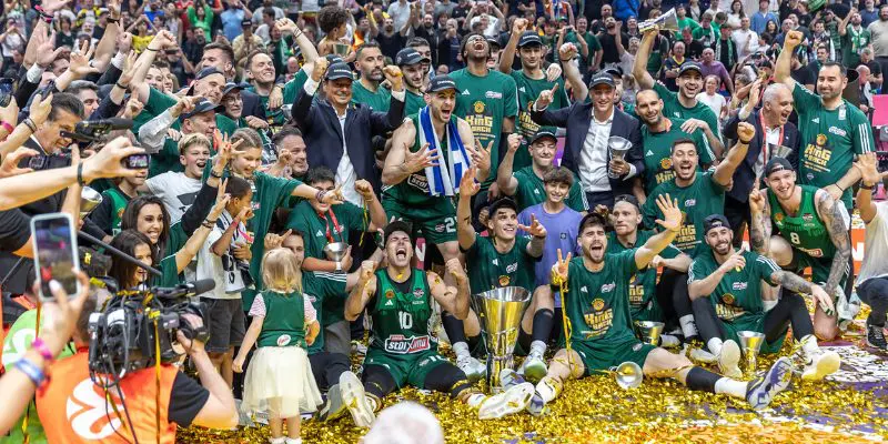 panathinaikos