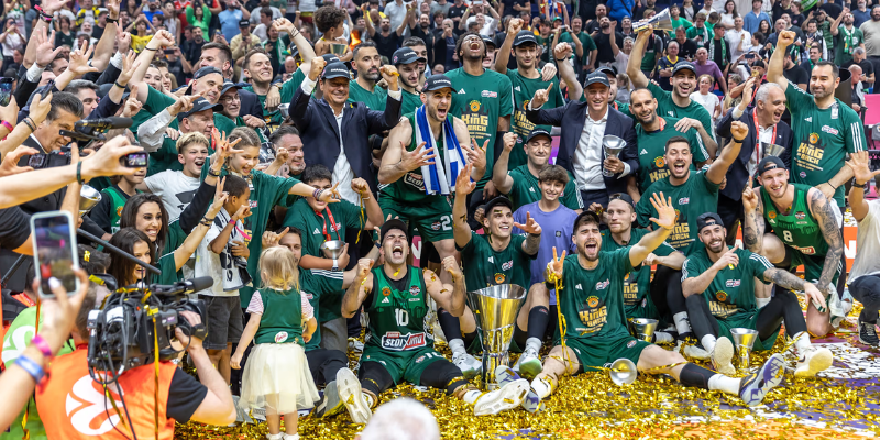 panathinaikos