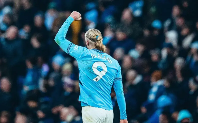 erling-haaland