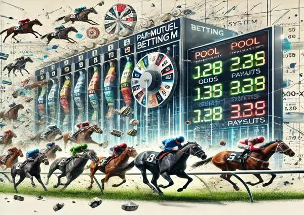 parimutuel