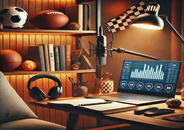 podcast
