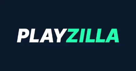 PlayZilla online bukméker logó
