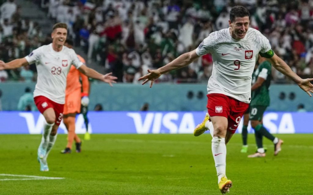 lewandowski