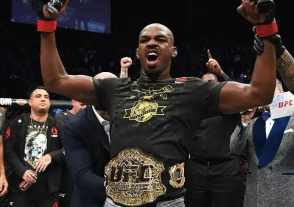 mma