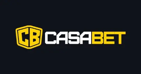 Casabet online bukméker logó