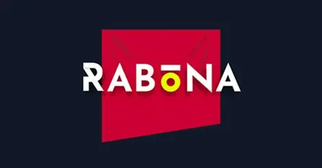 Rabona online bukméker logó