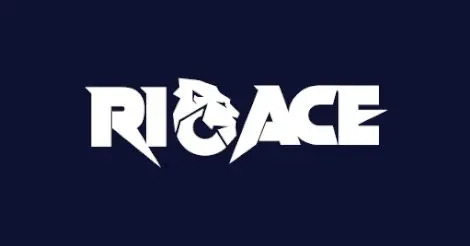 RioAce online bukméker logó