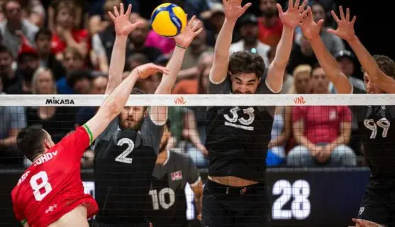 fivb