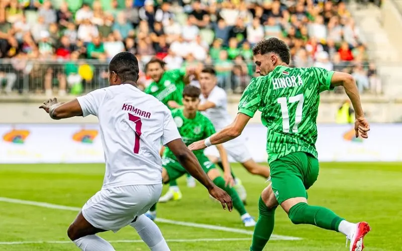 Előrejelzés CFR Cluj - Paksi FC.jpg