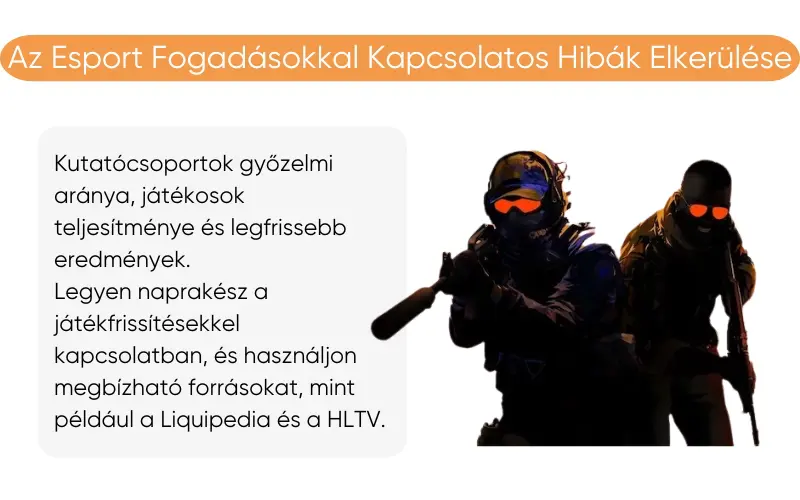 esport-fogadasokkal-kapcsolatos-hibak-wlkerulese