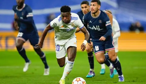 featured-image Real - PSG