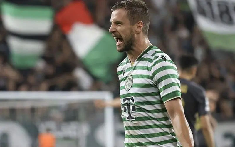Debreceni - Ferencváros 