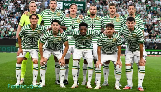 ferencvaros