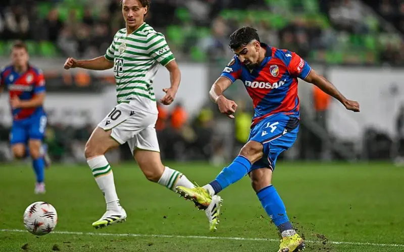 Győri - Ferencvaros