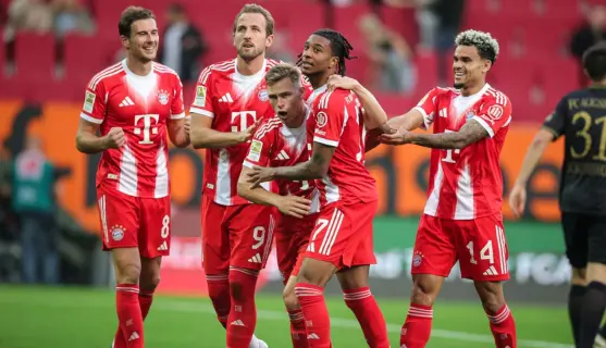 bayern-münchen