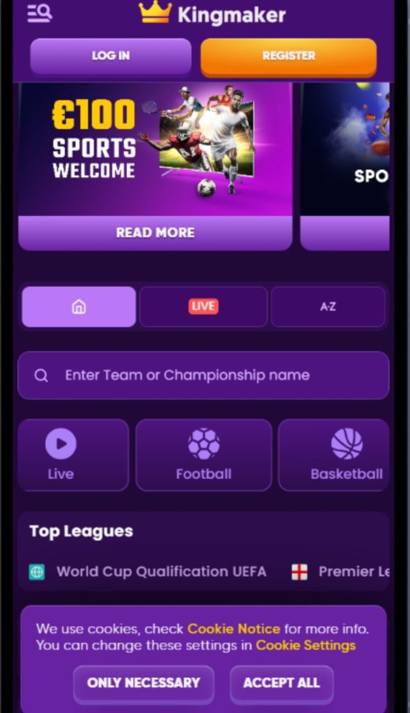 királycsináló-sportfogadás-mobil