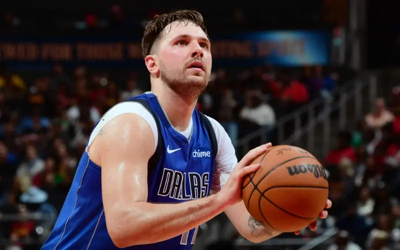 luka-doncic-nba-mavericks-újonc