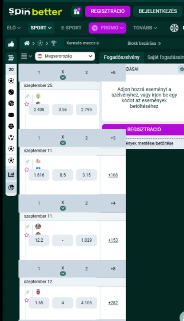 spinbetter-sportfogadás-mobil