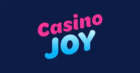 CasinoJoy online bukméker logó