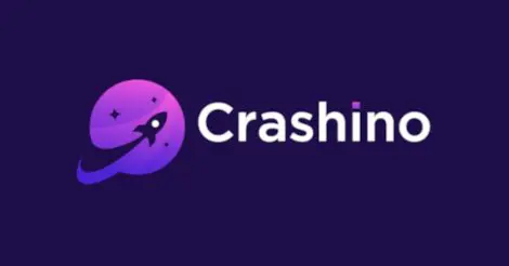 Crashino online bukméker logó