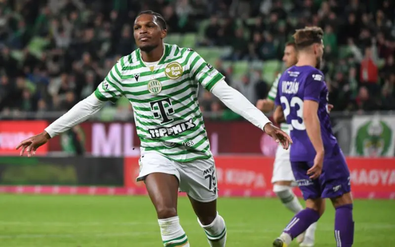 Ferencváros - MTK Budapest