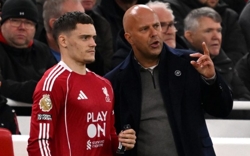 Liverpool – Aston Villa