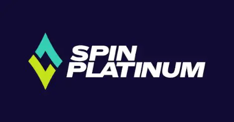 SpinPlatinum online bukméker logó
