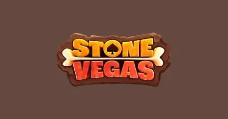 Stonevegas online bukméker logó