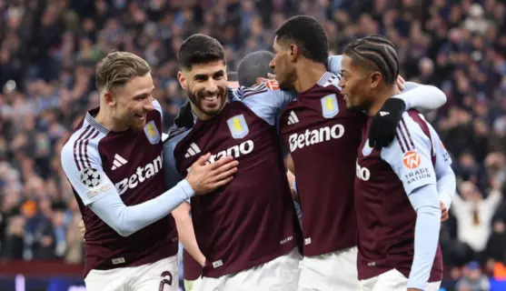 aston-villa