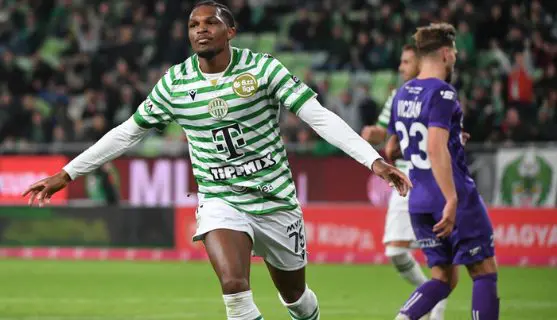 featured-image Ferencváros - MTK Budapest