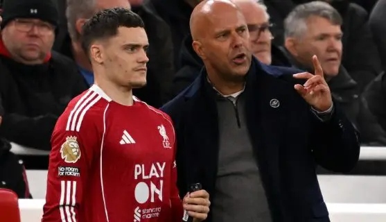 featured-image Liverpool – Aston Villa