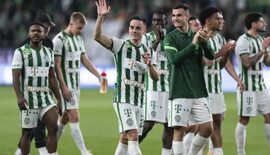 featured-image Red Bull Salzburg - Ferencváros